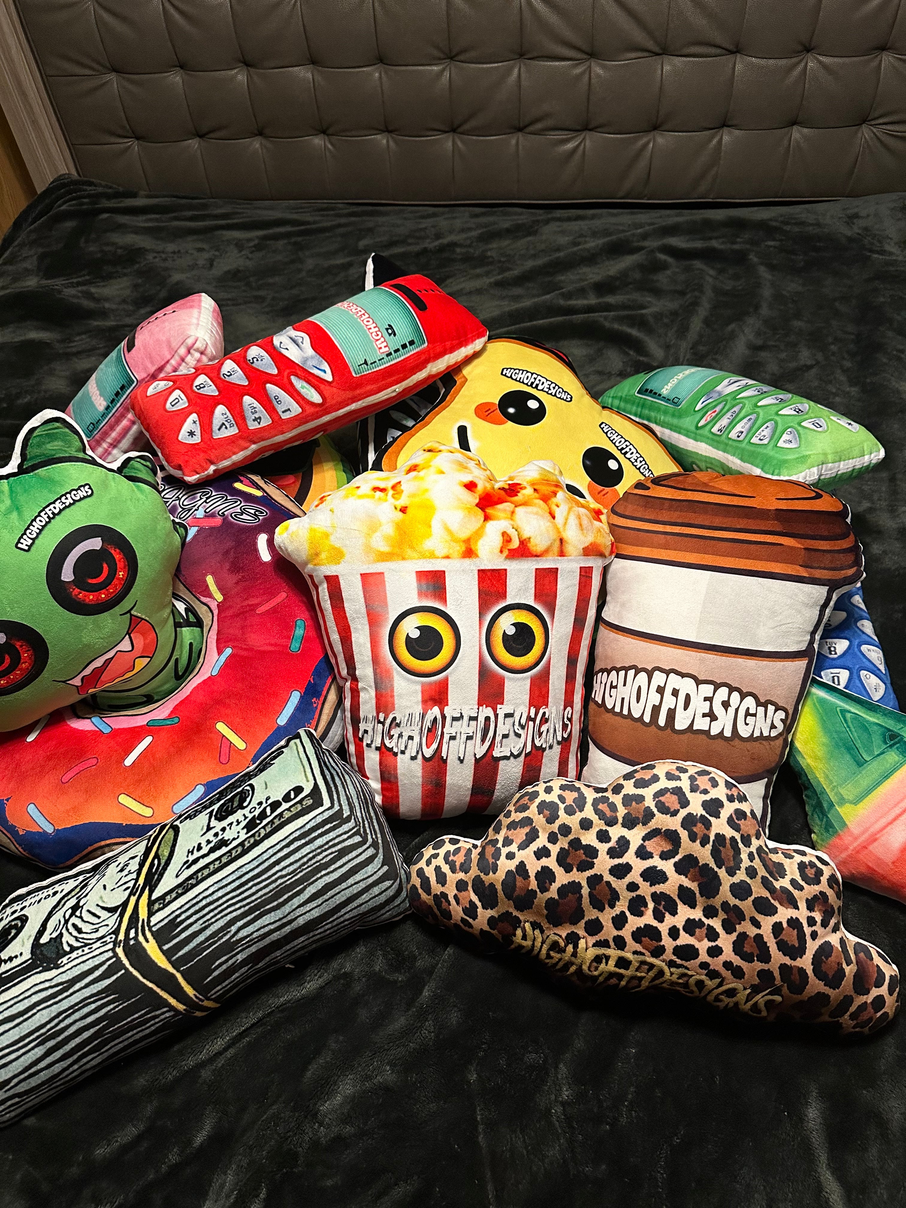 HiPop PLush