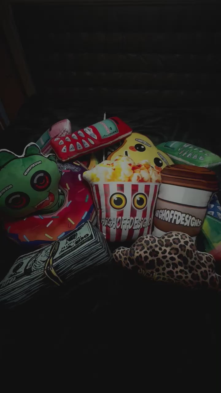 HiPop PLush